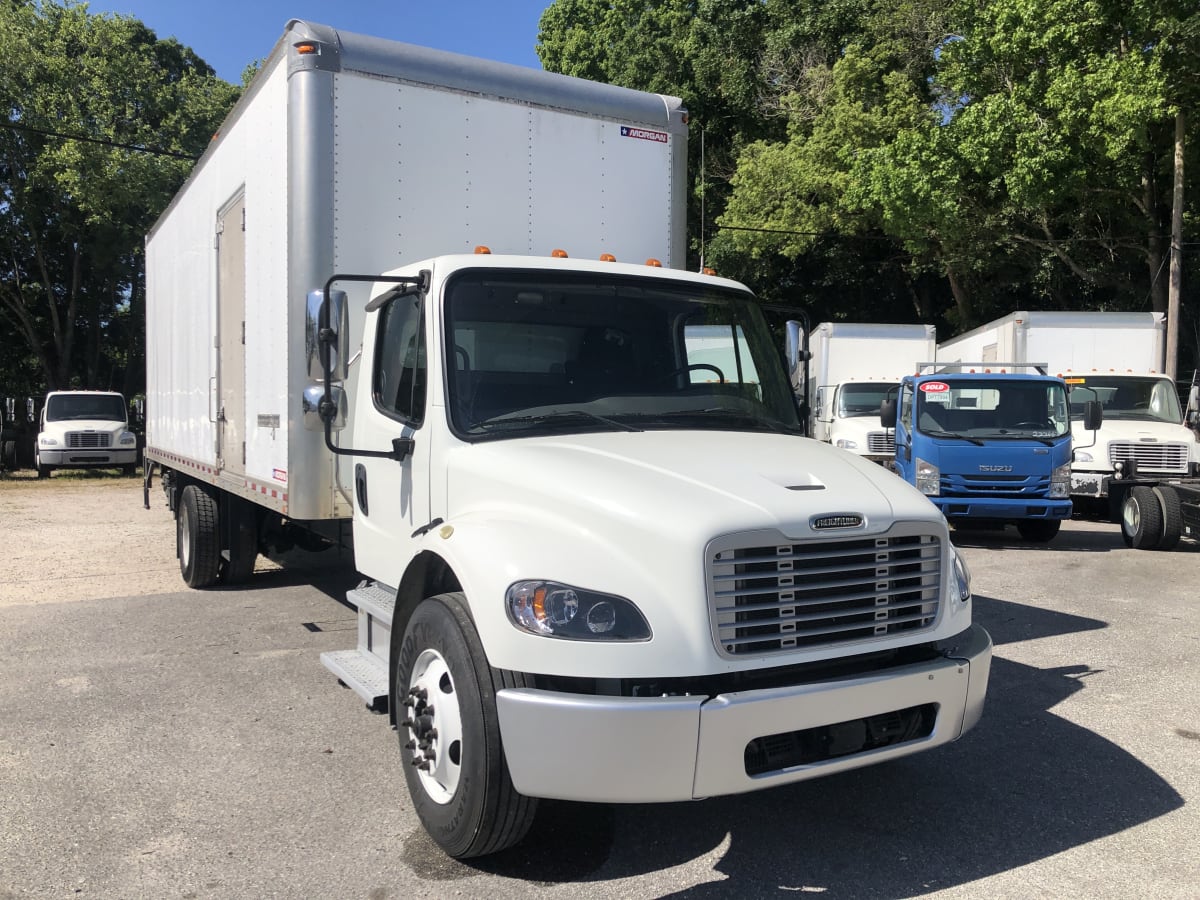 2019 Freightliner/Mercedes M2 106 814261