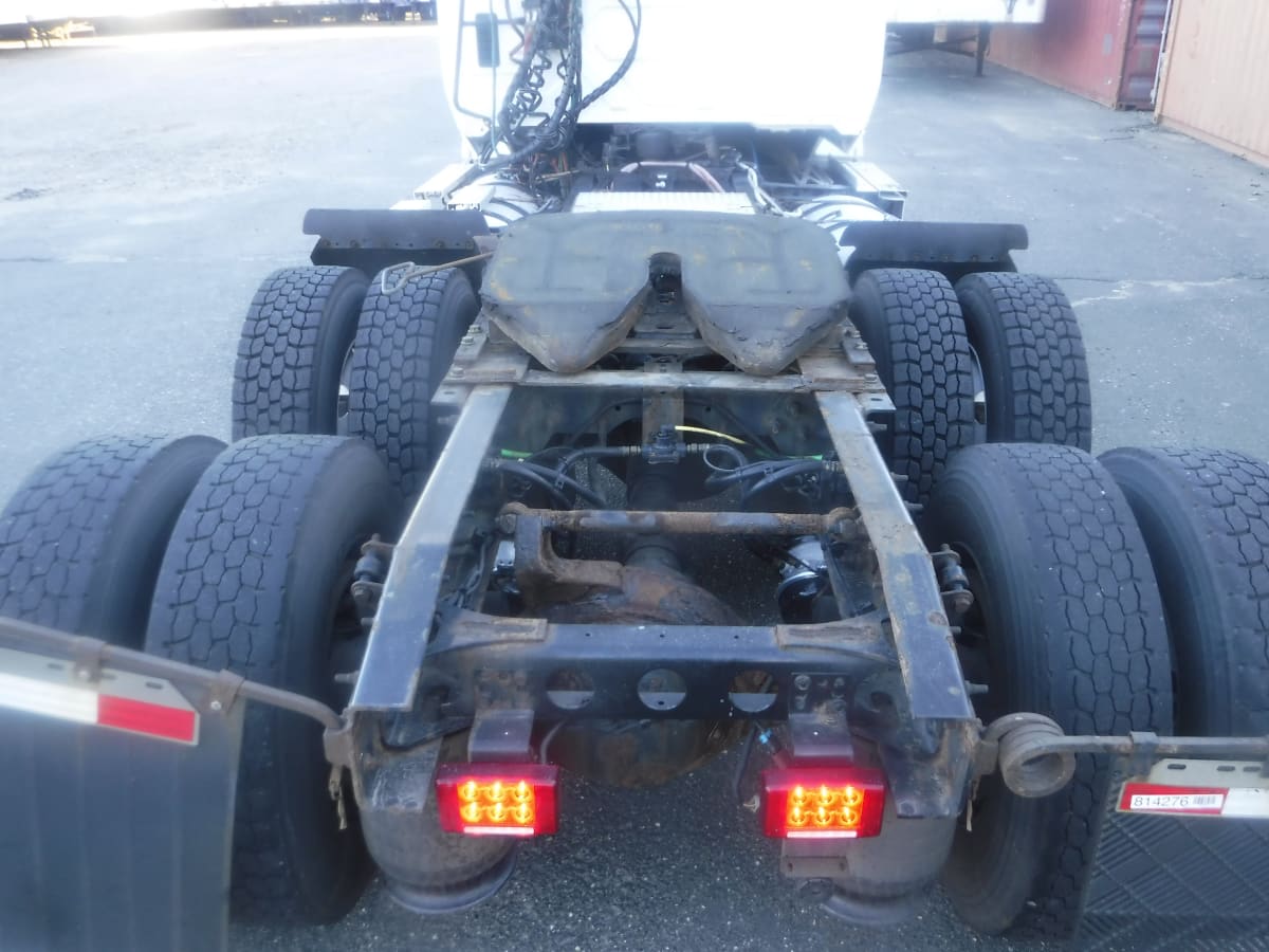 2019 Navistar International LT625 DAYCAB T/A 814276