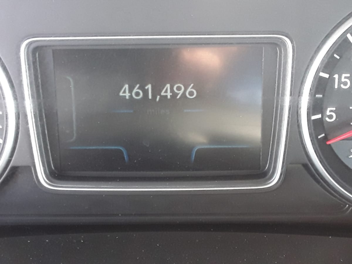 2019 Navistar International LT625 DAYCAB T/A 814302