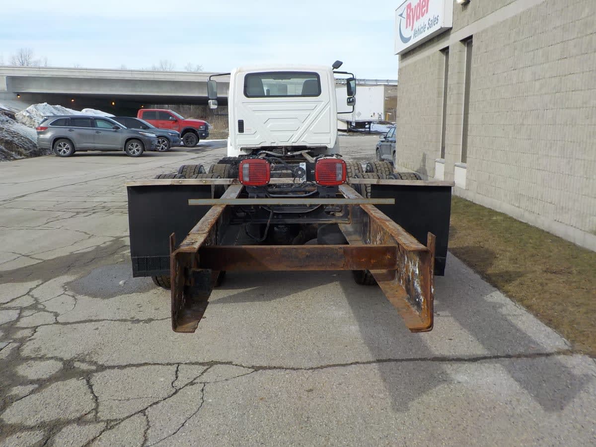 2019 Navistar International 4400 814339