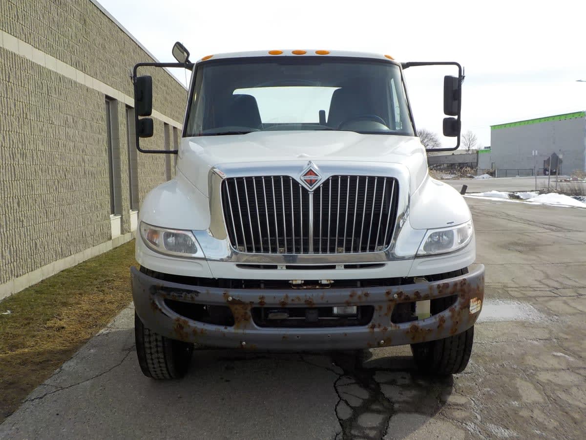 2019 Navistar International 4400 814339