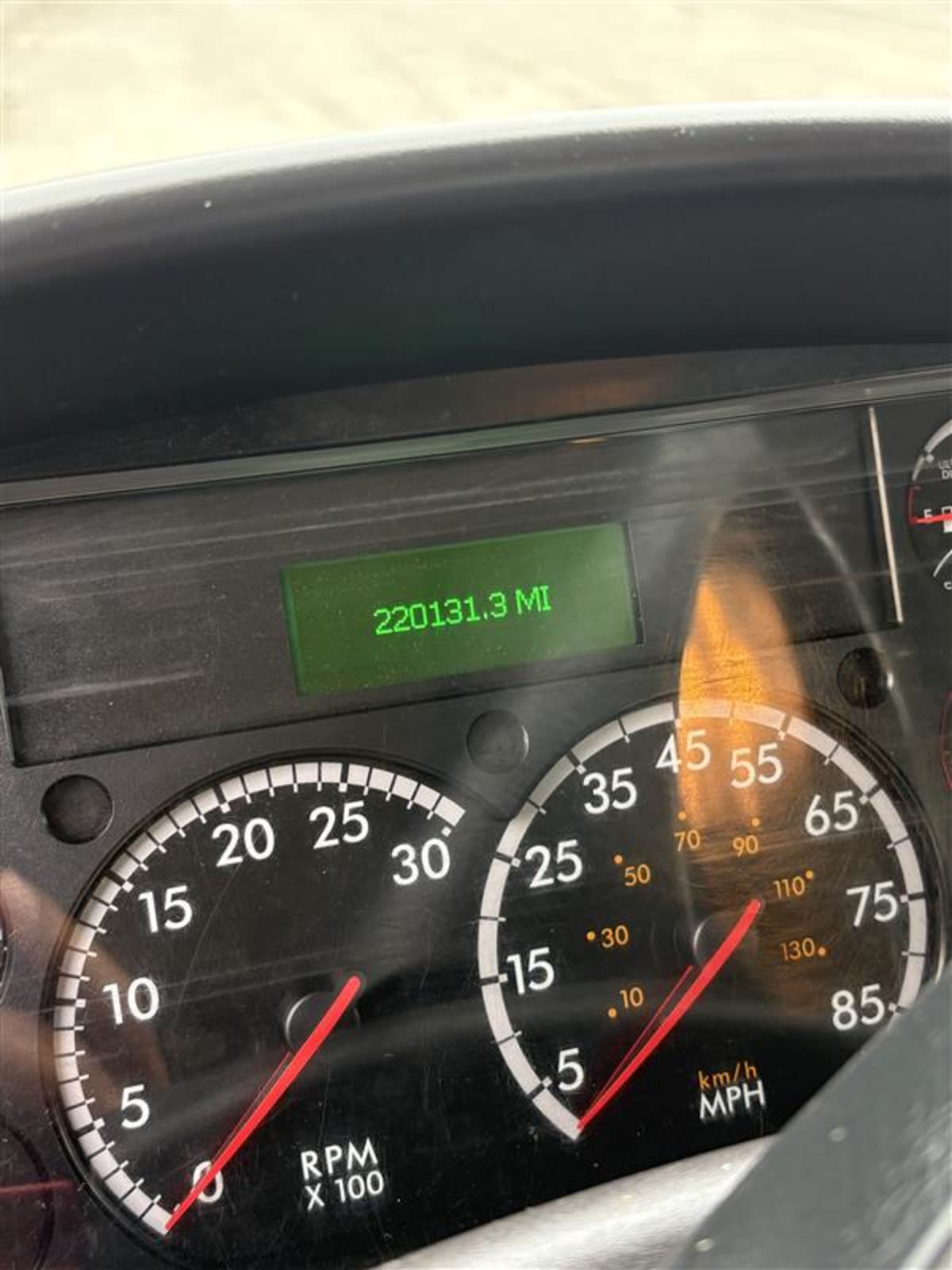 2019 Freightliner/Mercedes M2 106 814349