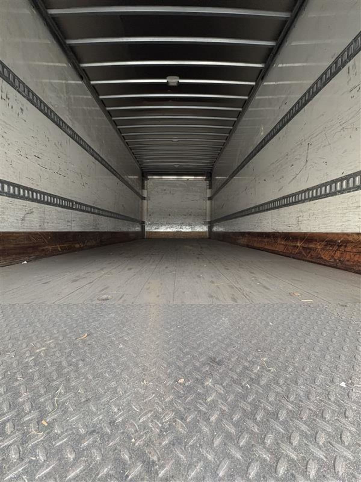 2019 Freightliner/Mercedes M2 106 814349