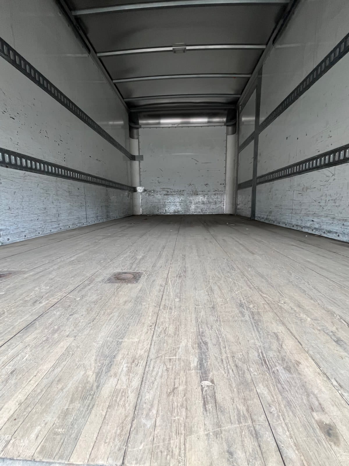 2018 Isuzu NPR HD 814350