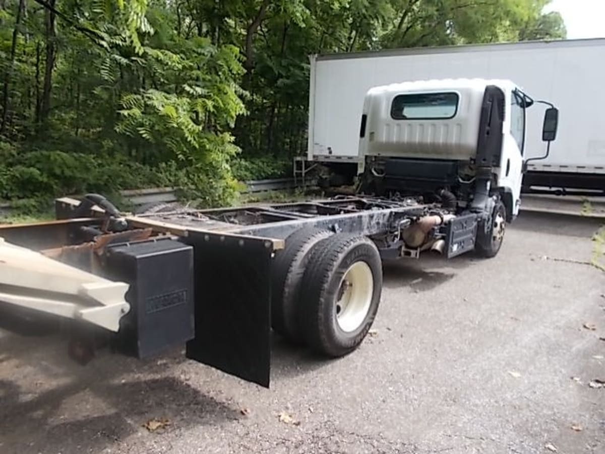 2018 Isuzu NPR HD 814351