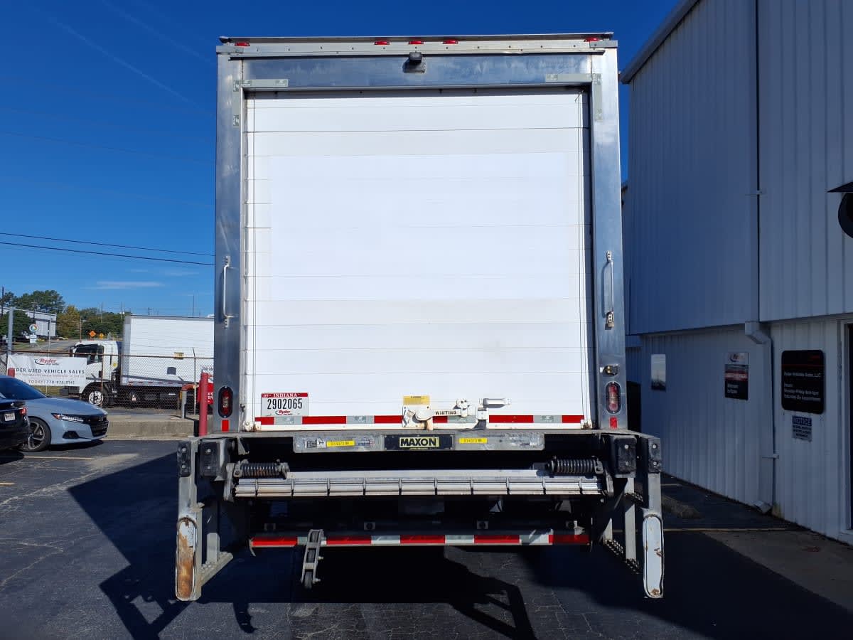 2019 Freightliner M2 106 in Doraville, GA — photo 5