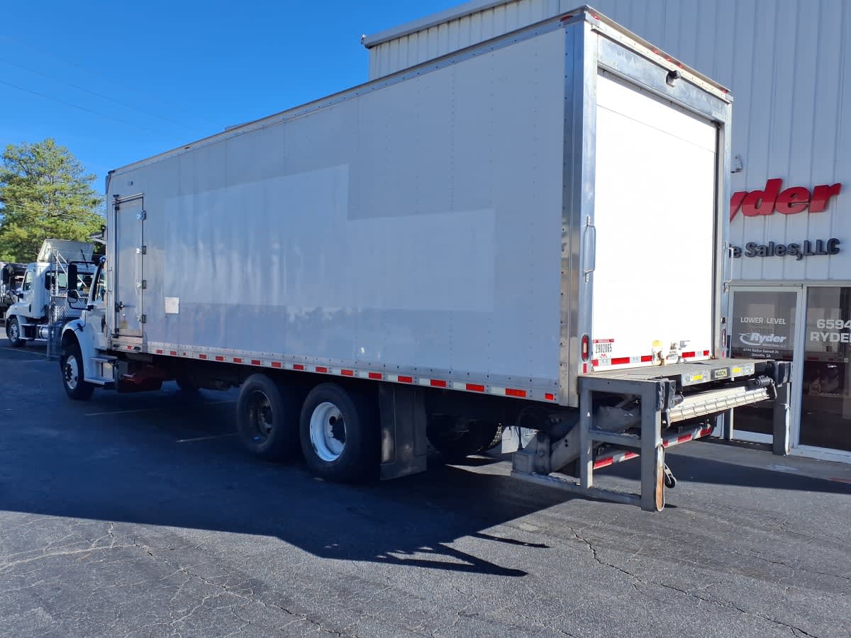 2019 Freightliner M2 106 in Doraville, GA — photo 6