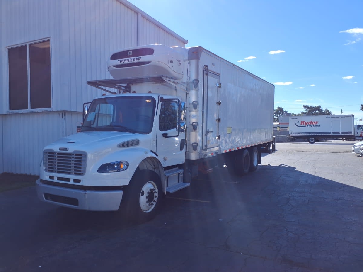 2019 Freightliner M2 106 in Doraville, GA