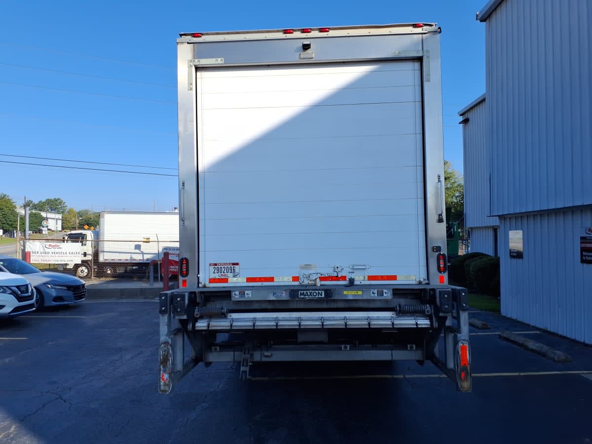 2019 Freightliner M2 106 in Doraville, GA — photo 5
