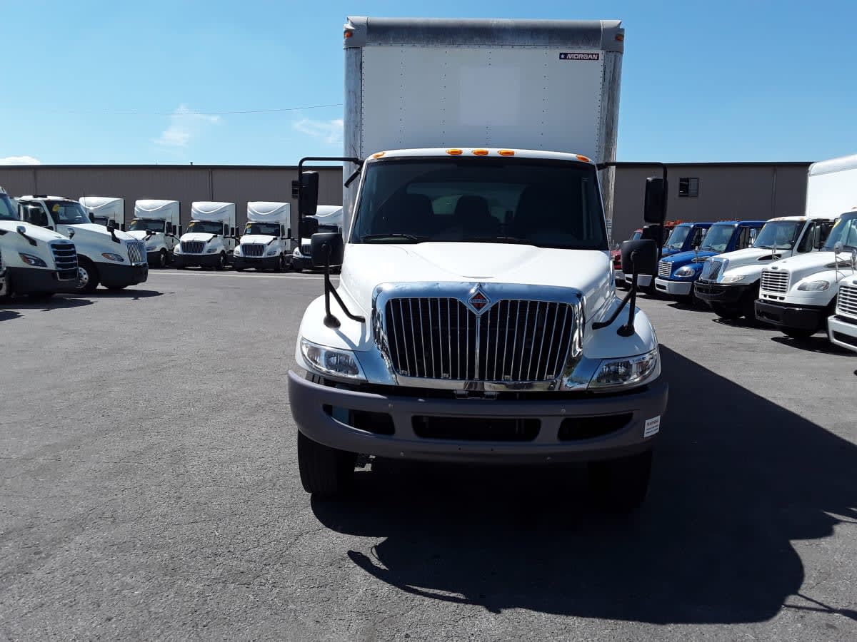 2019 Navistar International 4300 814392