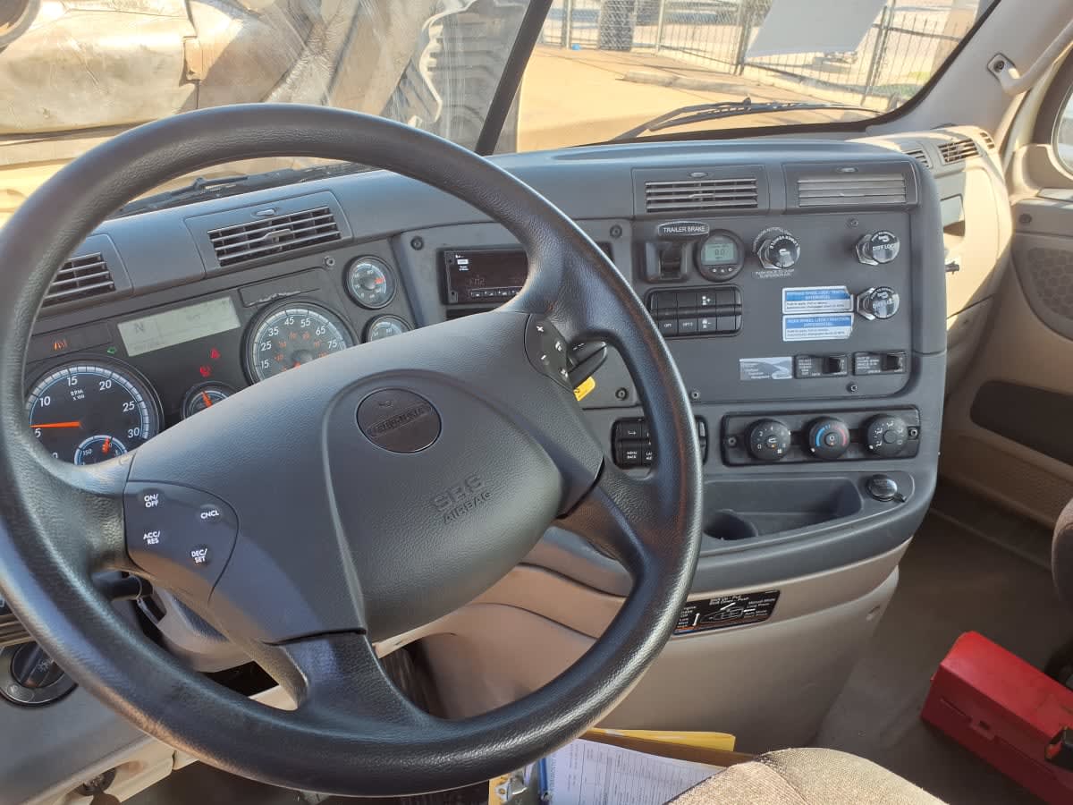 2019 Freightliner/Mercedes CASCADIA 125 814418