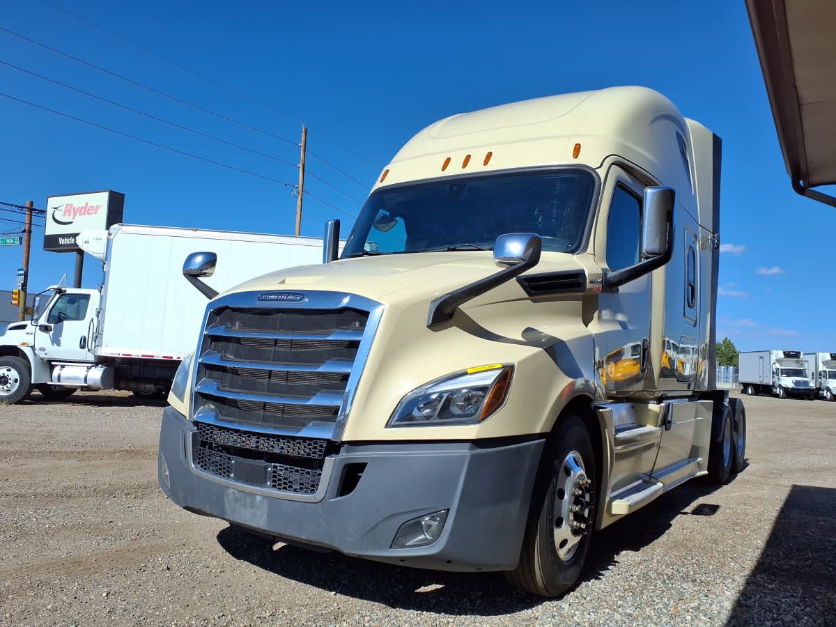 2019 Freightliner Cascadia in Commerce City, CO