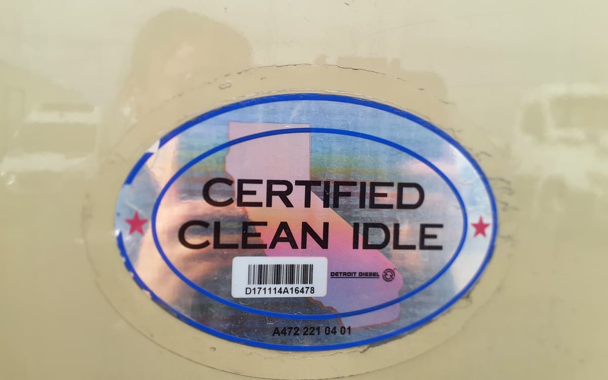 2019 Freightliner - image 11