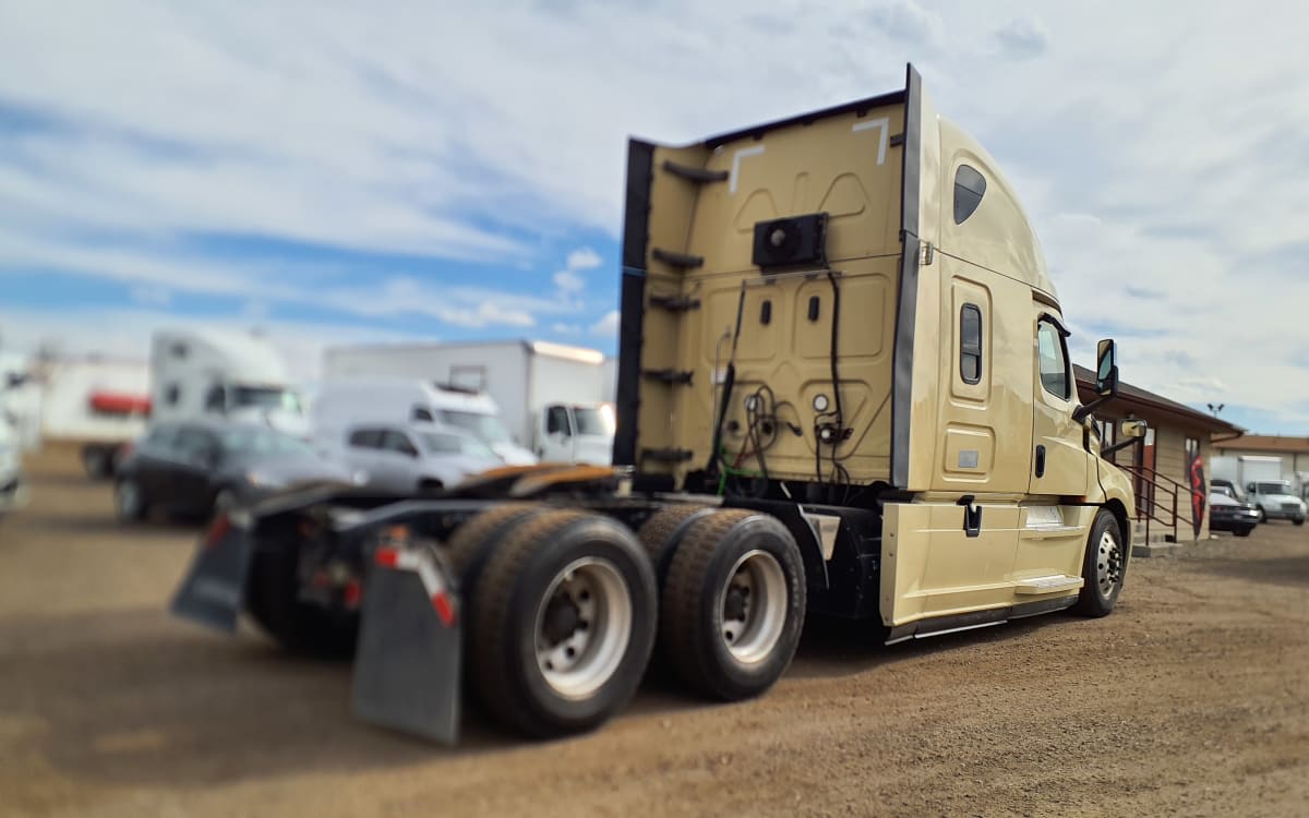 2019 Freightliner - image 4