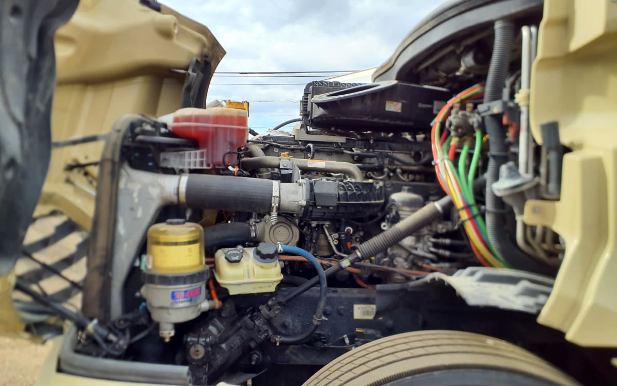 2019 Freightliner - image 9