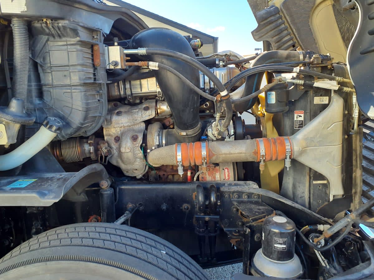 2019 Freightliner/Mercedes CASCADIA 125 814446