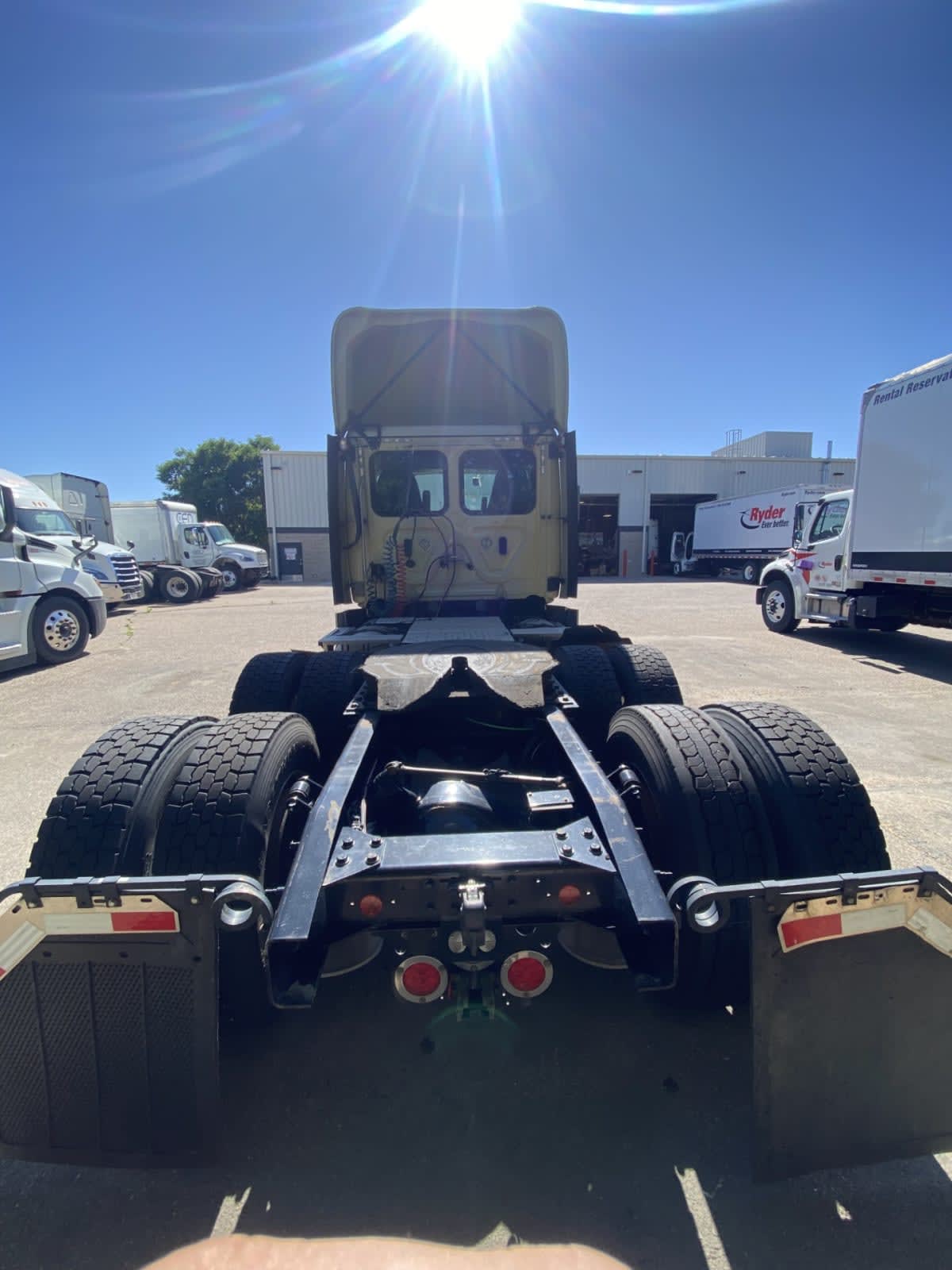 2019 Freightliner - image 5