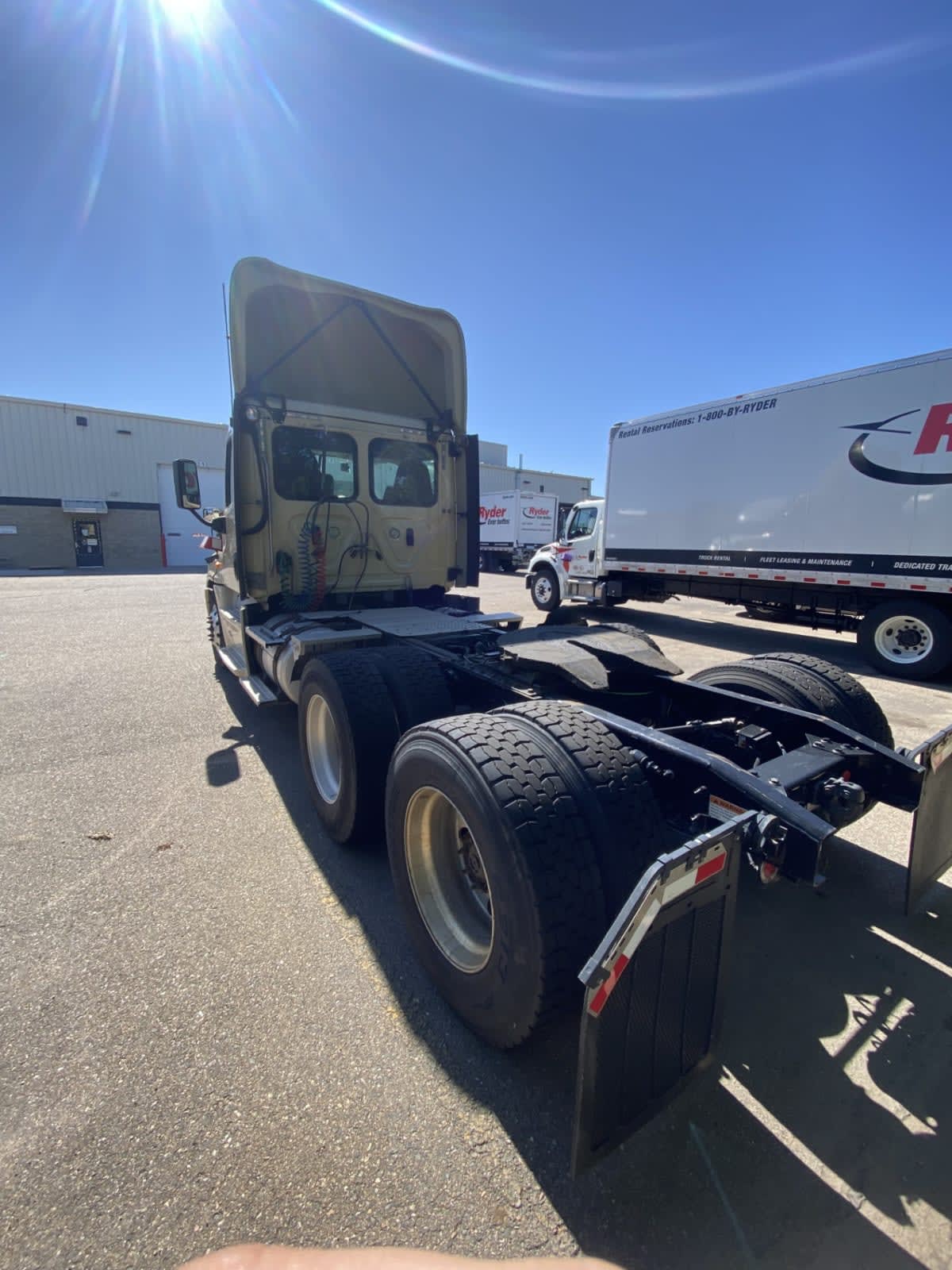 2019 Freightliner - image 4
