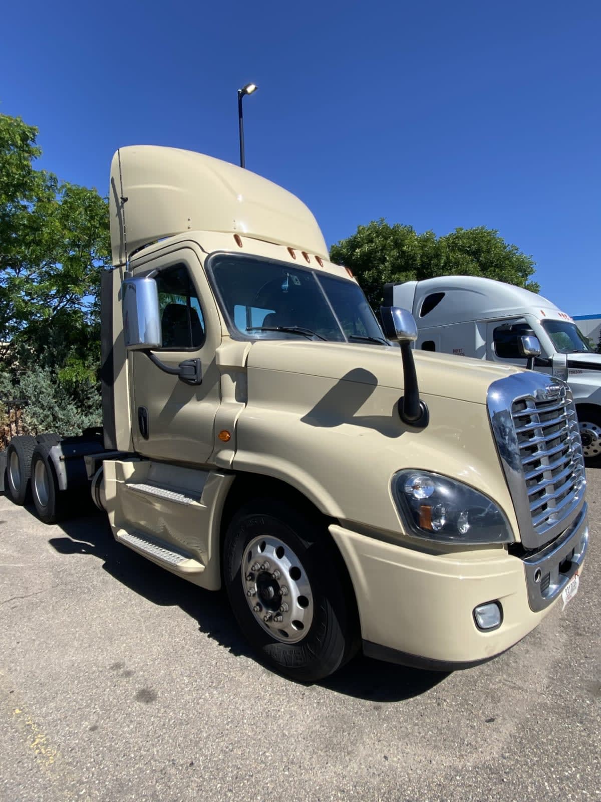 2019 Freightliner - image 3