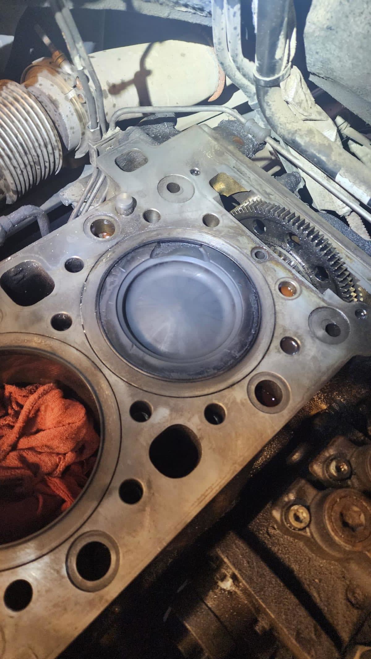 2019 Freightliner - image 8