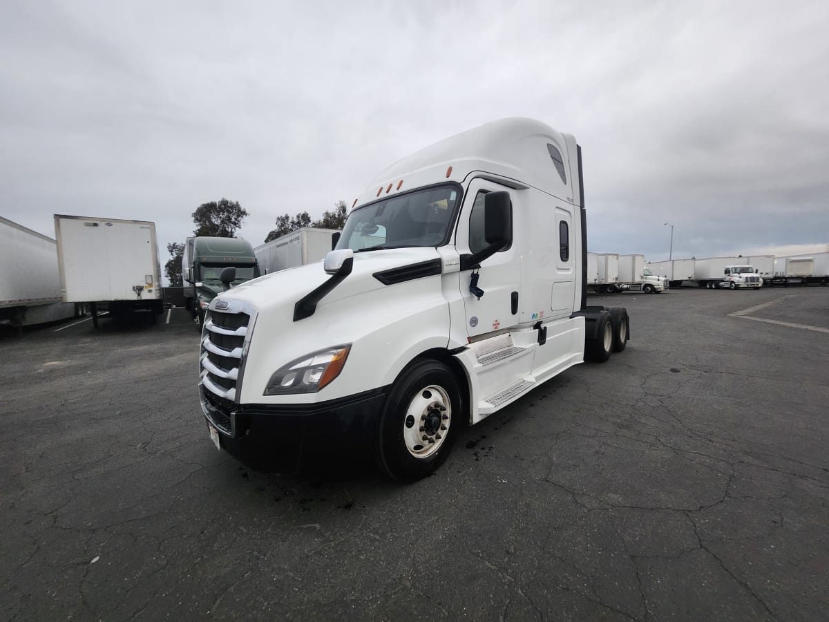 2019 Freightliner/Mercedes NEW CASCADIA PX12664 814501