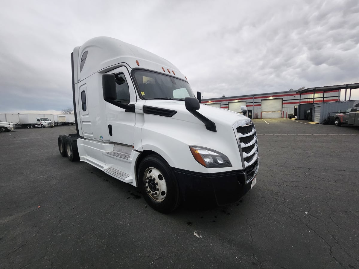 2019 Freightliner/Mercedes NEW CASCADIA PX12664 814501