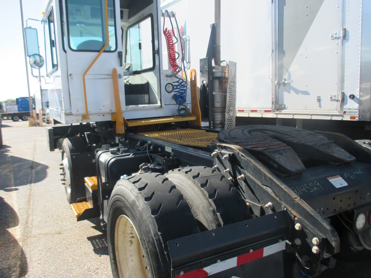 2018 Capacity Of Texas,Inc. SABRE 5 4X2 814529