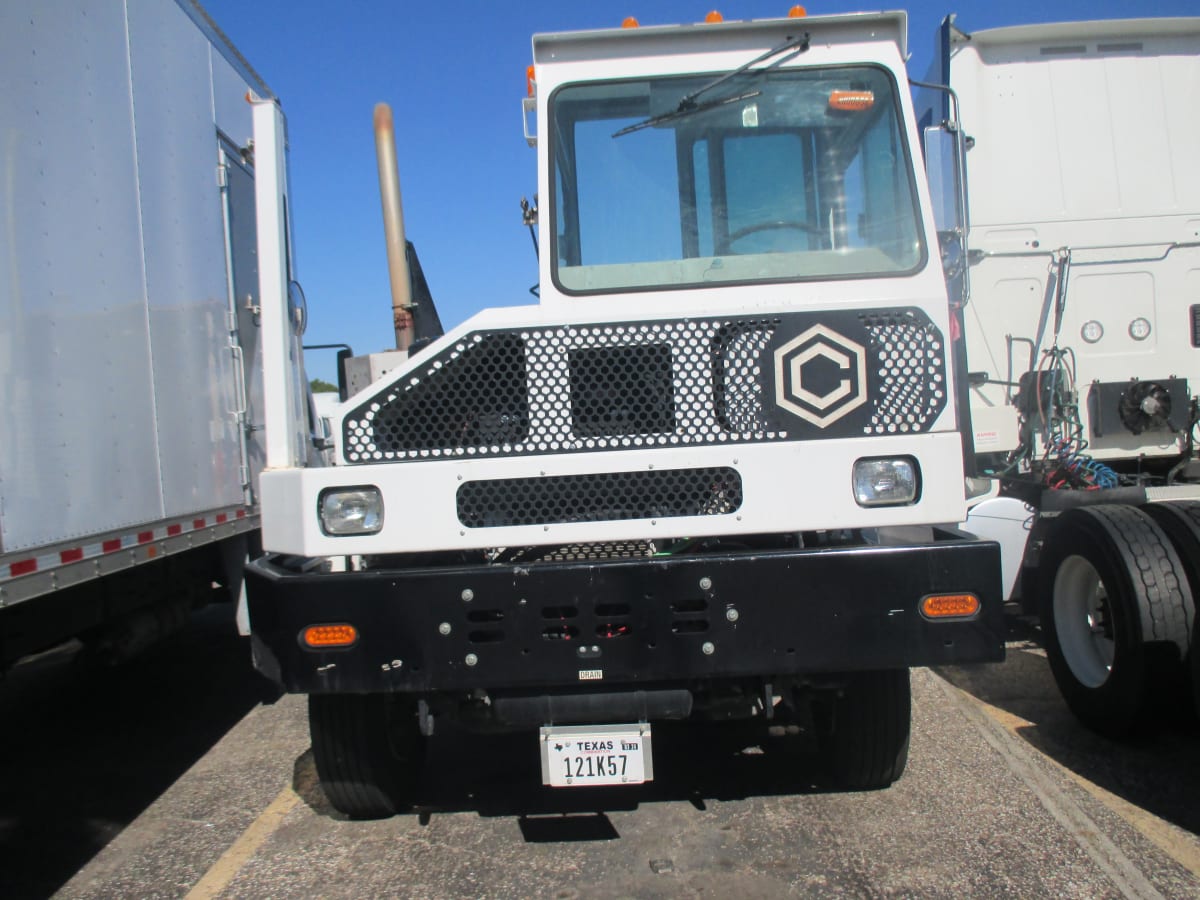 2018 Capacity Of Texas,Inc. SABRE 5 4X2 814529