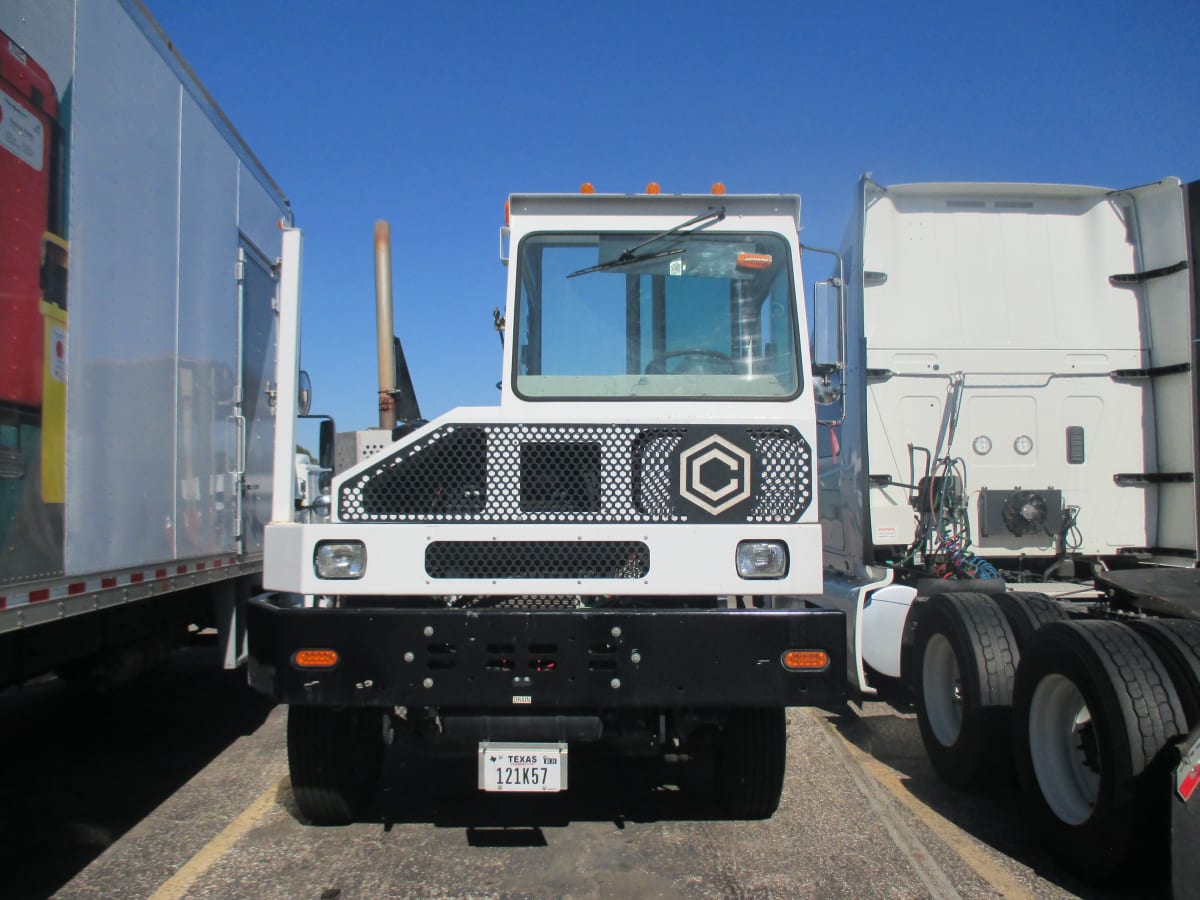 2018 Capacity Of Texas,Inc. SABRE 5 4X2 814529