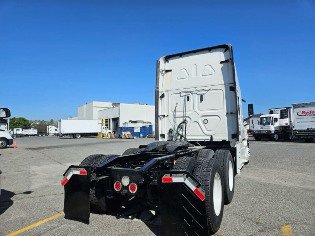 2019 Freightliner/Mercedes NEW CASCADIA PX12664 814546