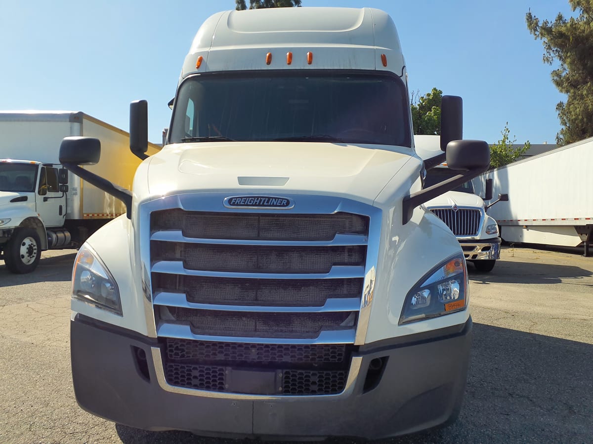 2019 Freightliner/Mercedes NEW CASCADIA PX12664 814546