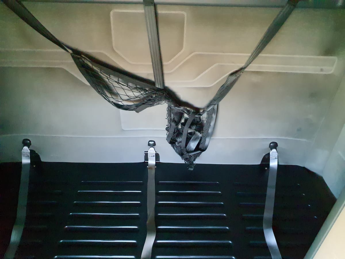 2019 Freightliner/Mercedes CASCADIA 125 814552