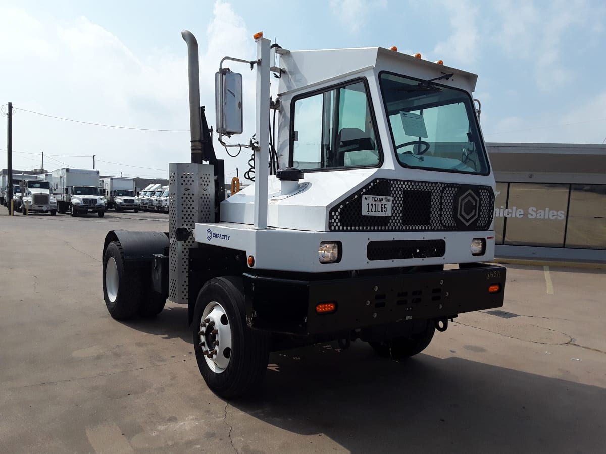 2018 Capacity Of Texas,Inc. SABRE 5 4X2 814571