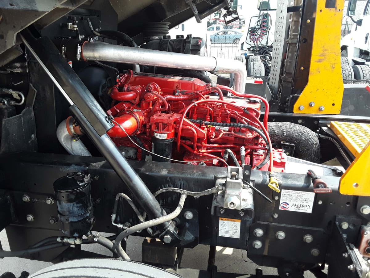 2018 Capacity Of Texas,Inc. SABRE 5 4X2 814571