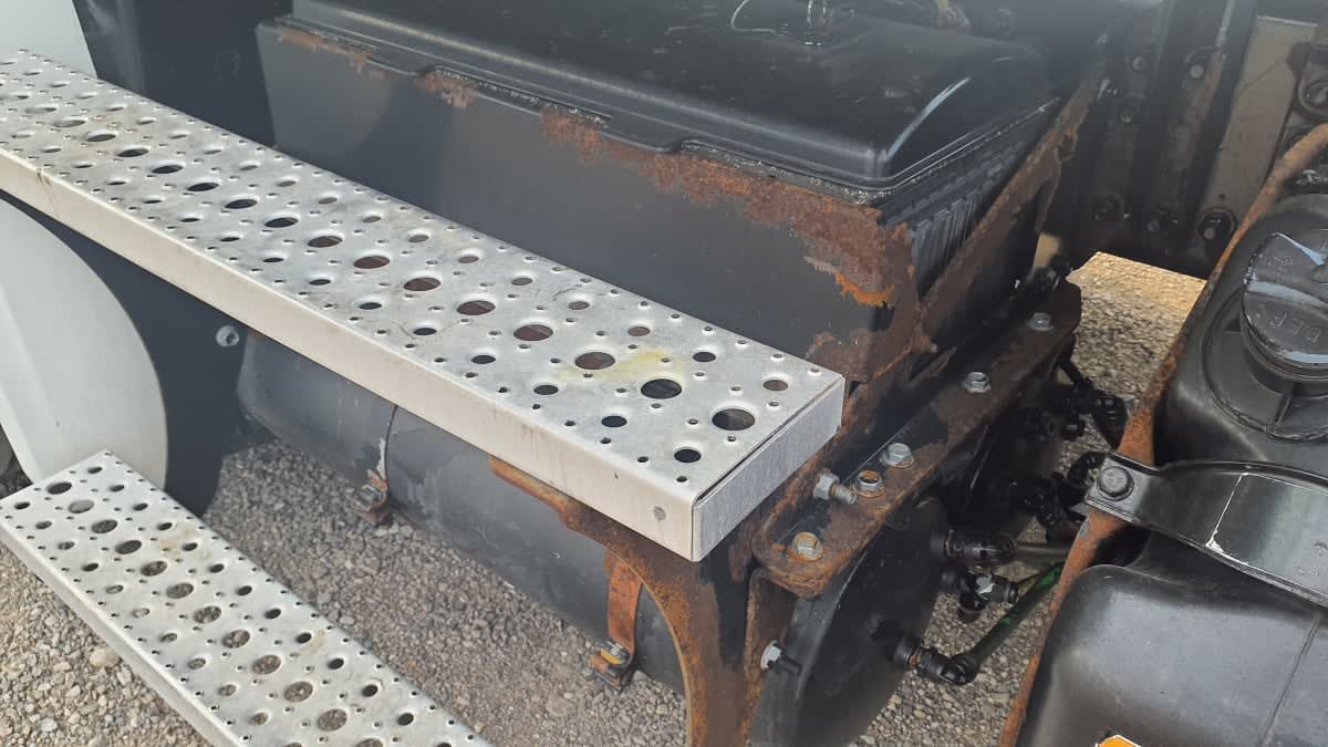 2019 Freightliner/Mercedes NEW CASCADIA PX12664 814600