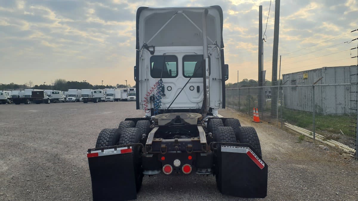 2019 Freightliner/Mercedes NEW CASCADIA PX12664 814600