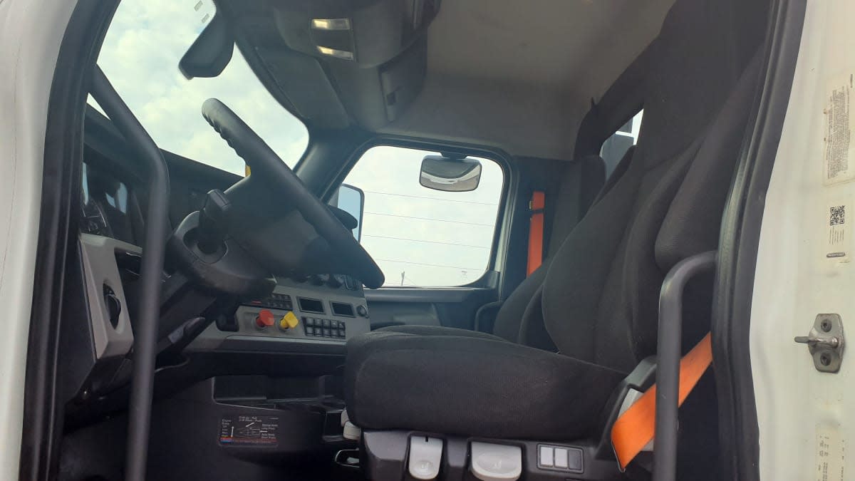 2019 Freightliner/Mercedes NEW CASCADIA PX12664 814600