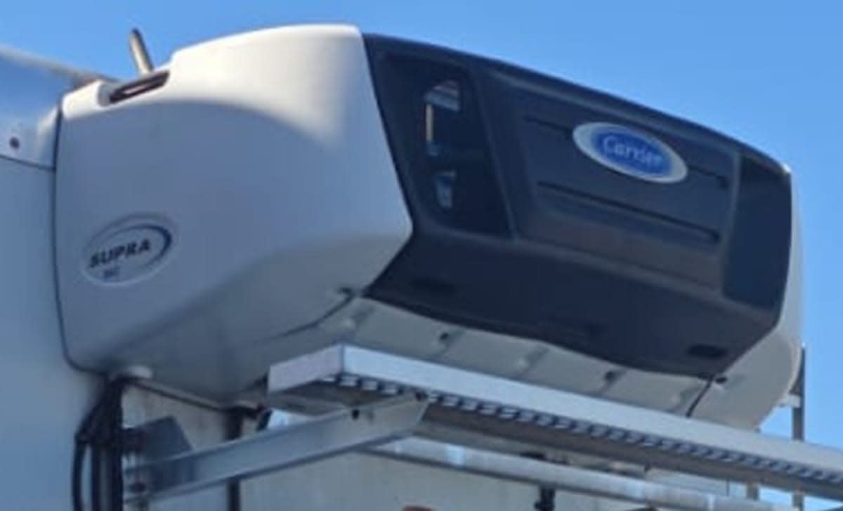 2019 Freightliner M2 106 814612