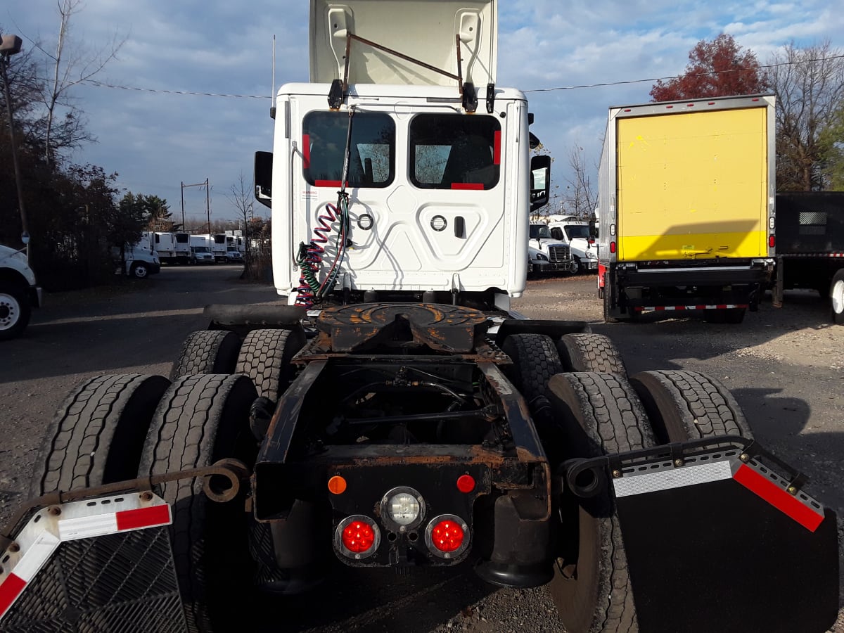 2018 Freightliner/Mercedes NEW CASCADIA PX12664 814634