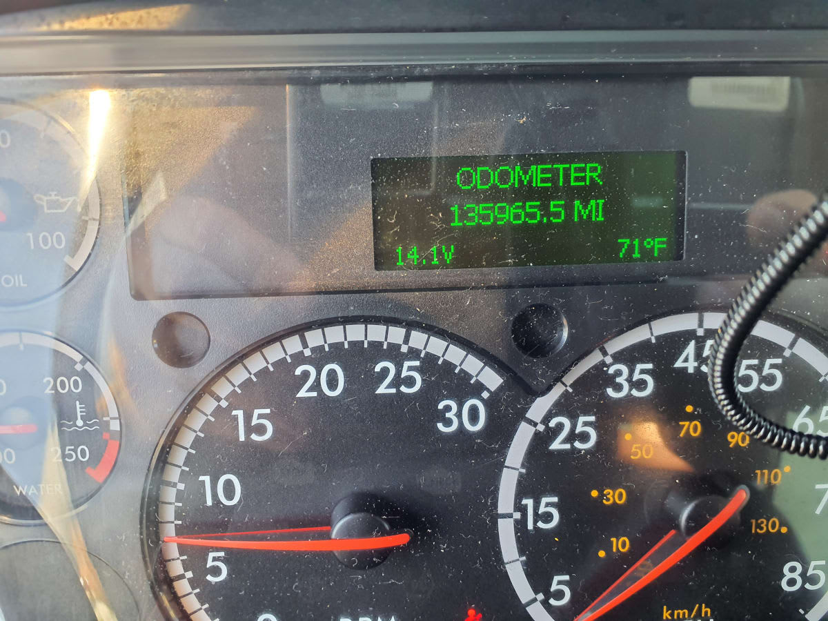2019 Freightliner/Mercedes M2 106 814671