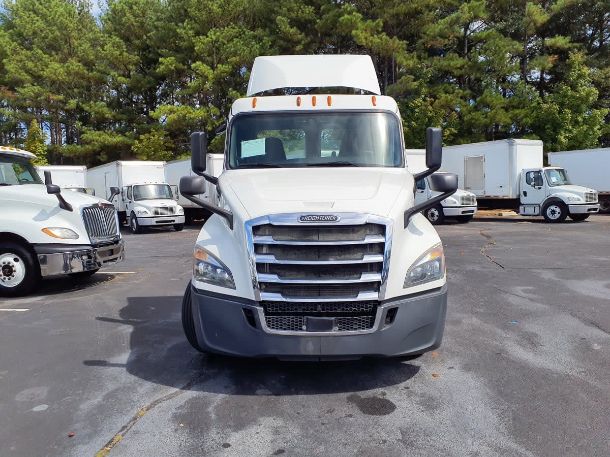 2018 Freightliner NEW CASCADIA PX12664 814883