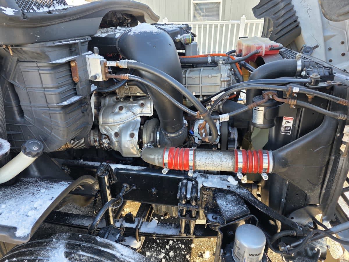 2018 Freightliner - image 11