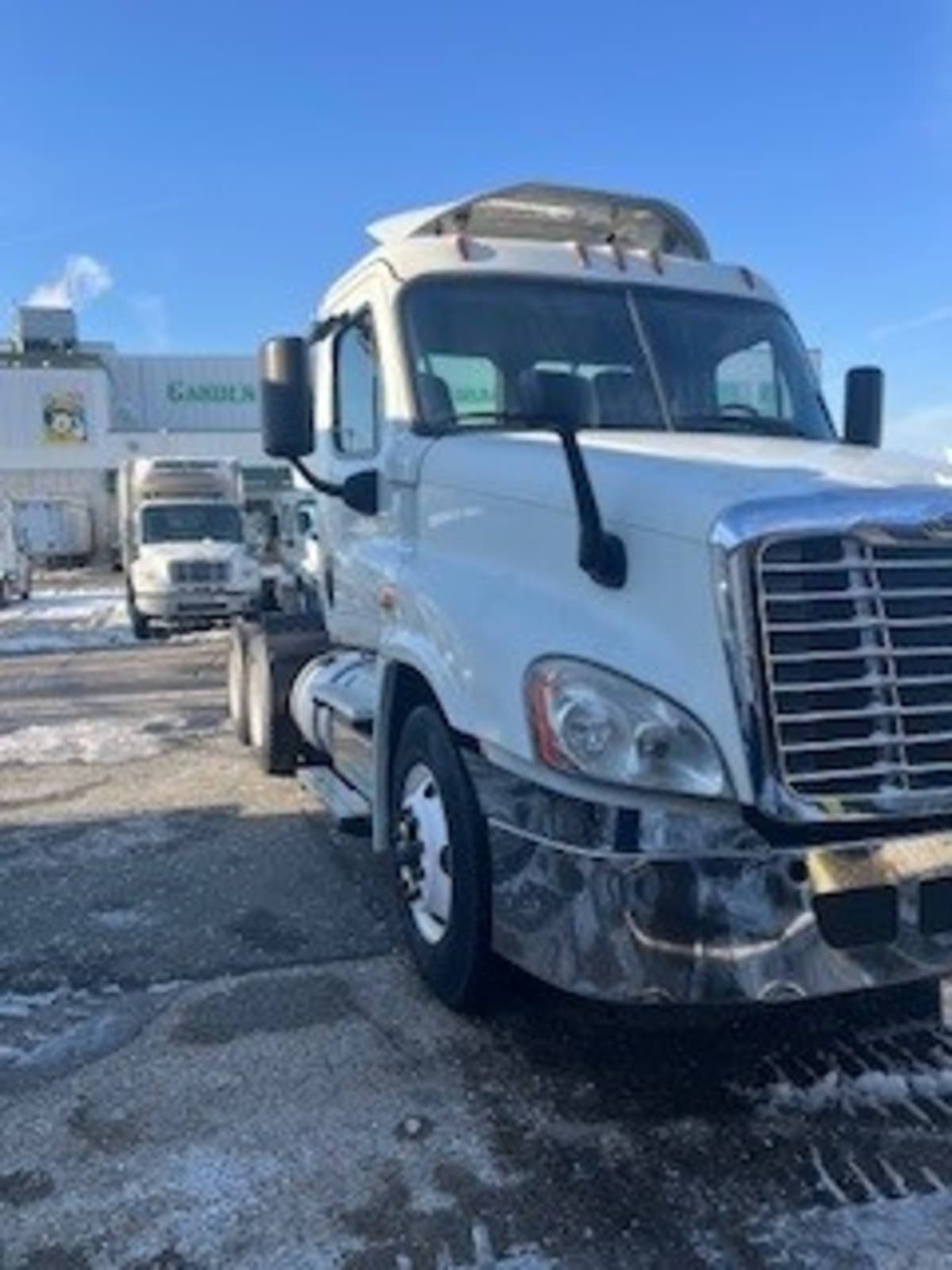 2018 Freightliner - image 1