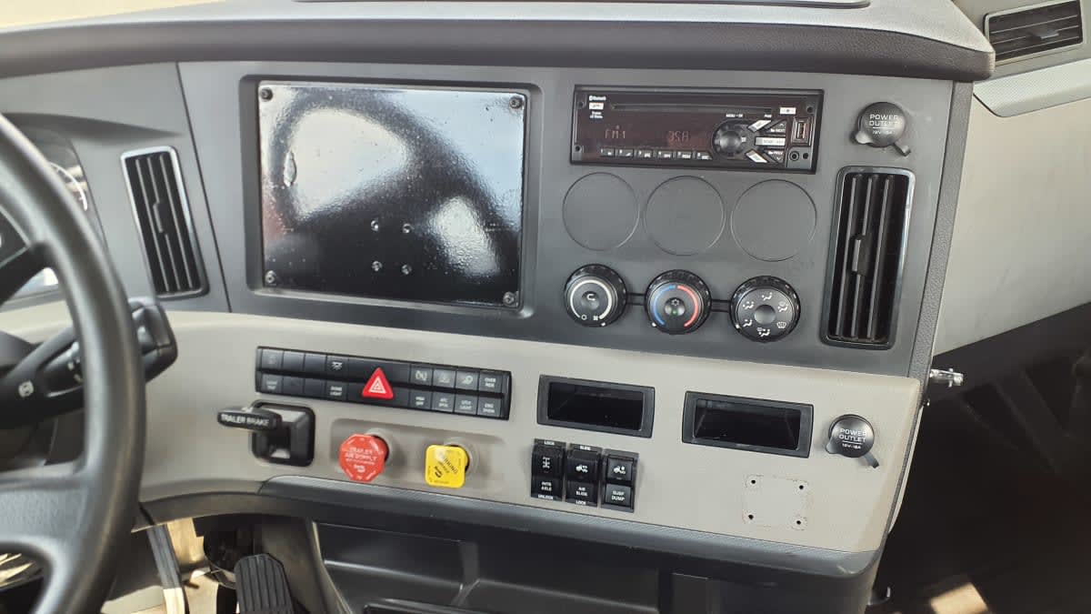 2018 Freightliner/Mercedes NEW CASCADIA PX12664 814902