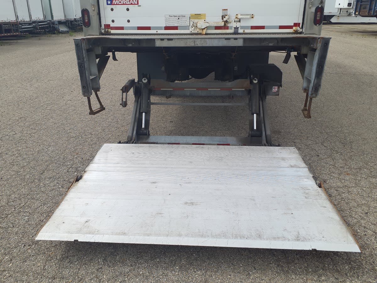 2019 Navistar International 4300 814919