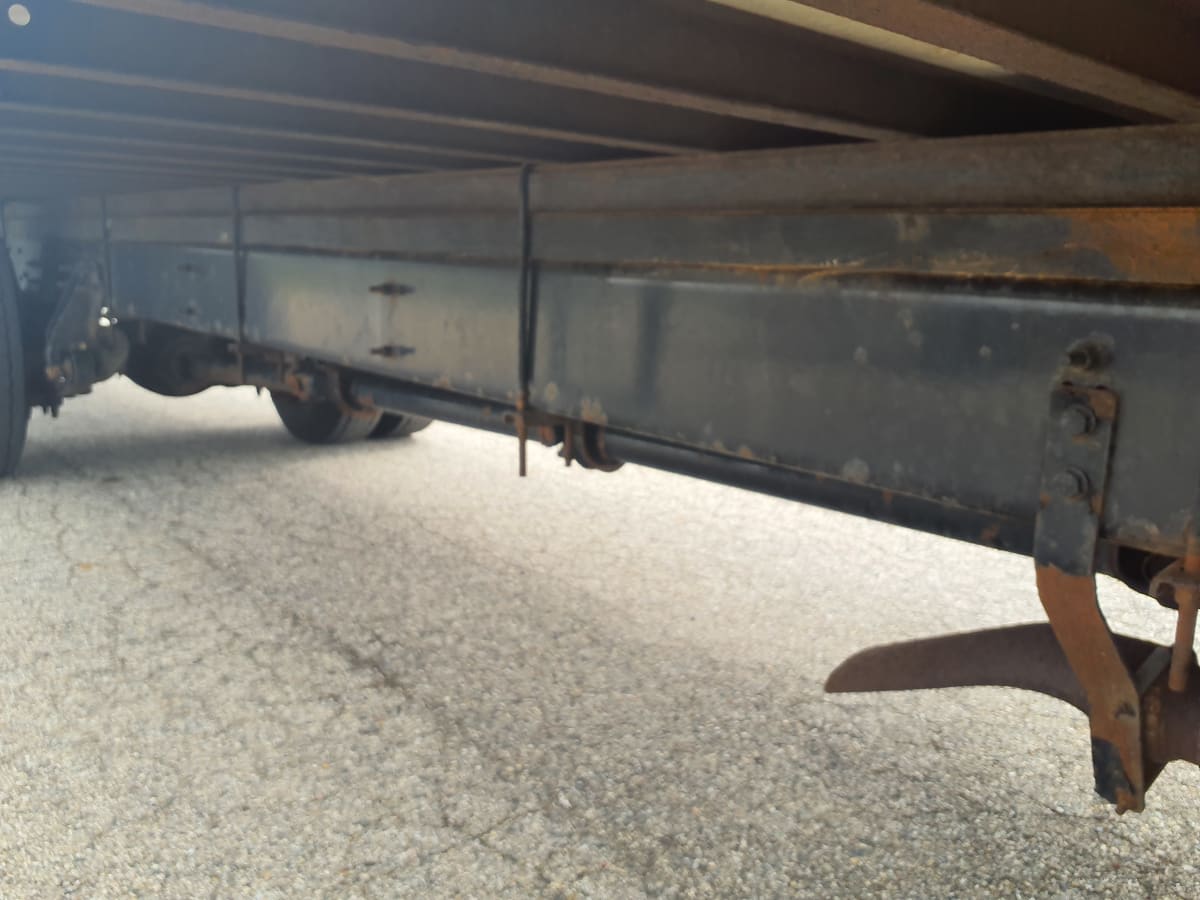 2019 Navistar International 4300 814919
