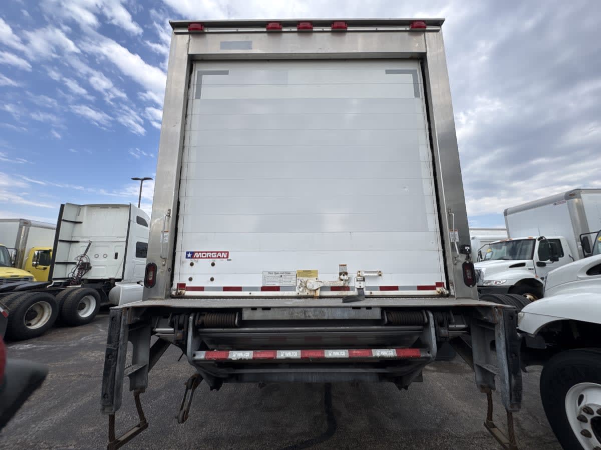 2019 Navistar International 4300 814919