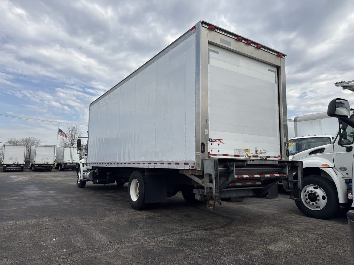 2019 Navistar International 4300 814919