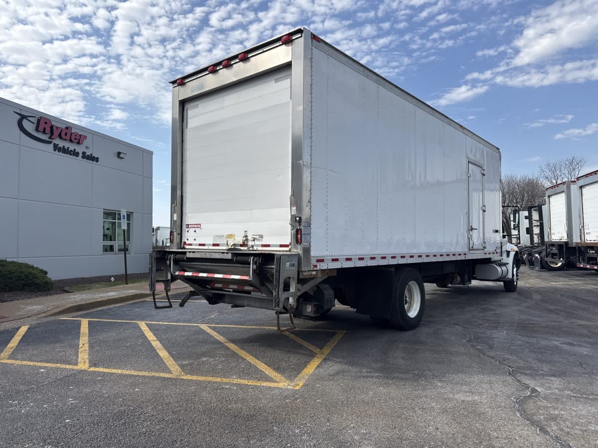 2019 Navistar International 4300 814919