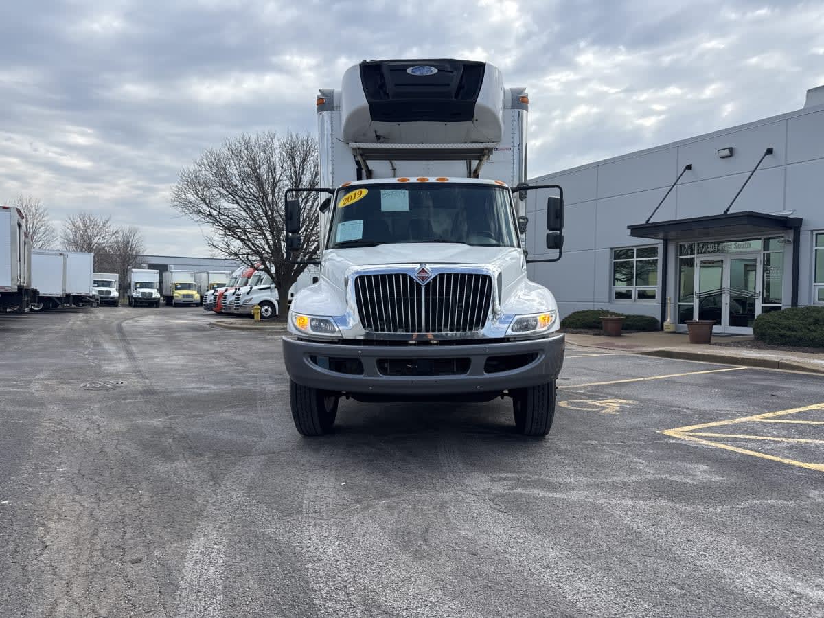 2019 Navistar International 4300 814919